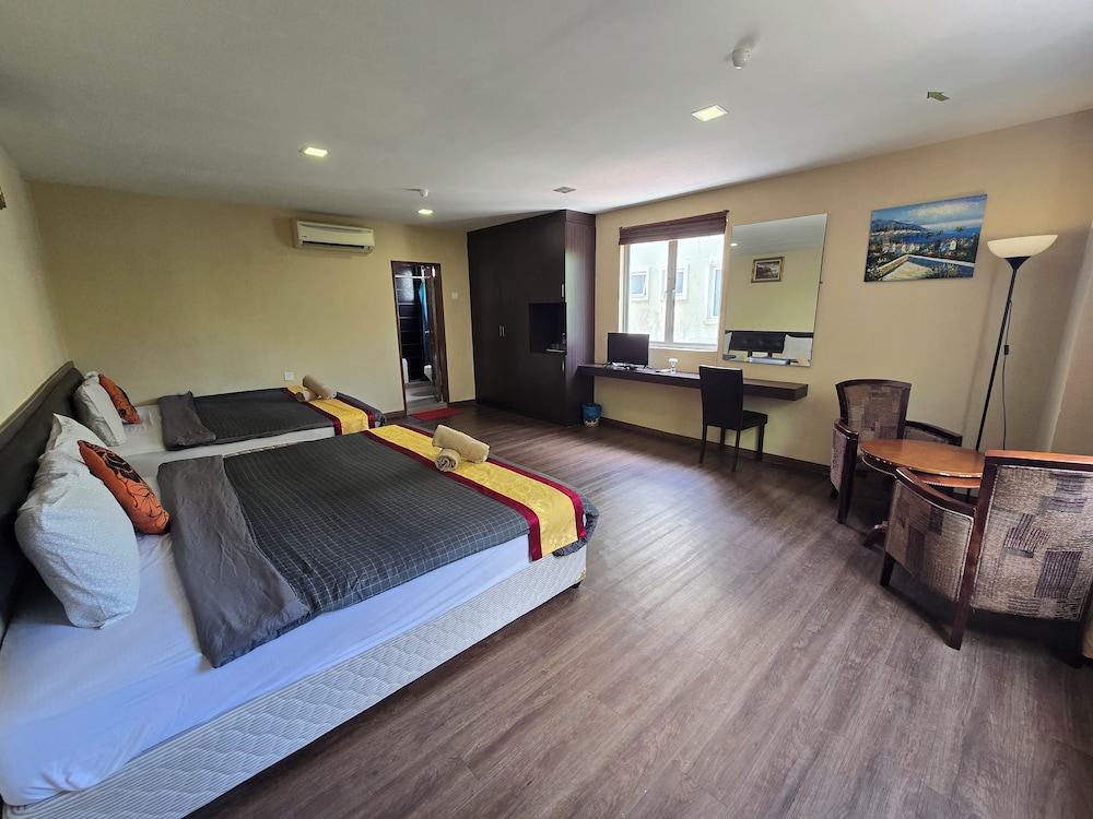 Grand Suite