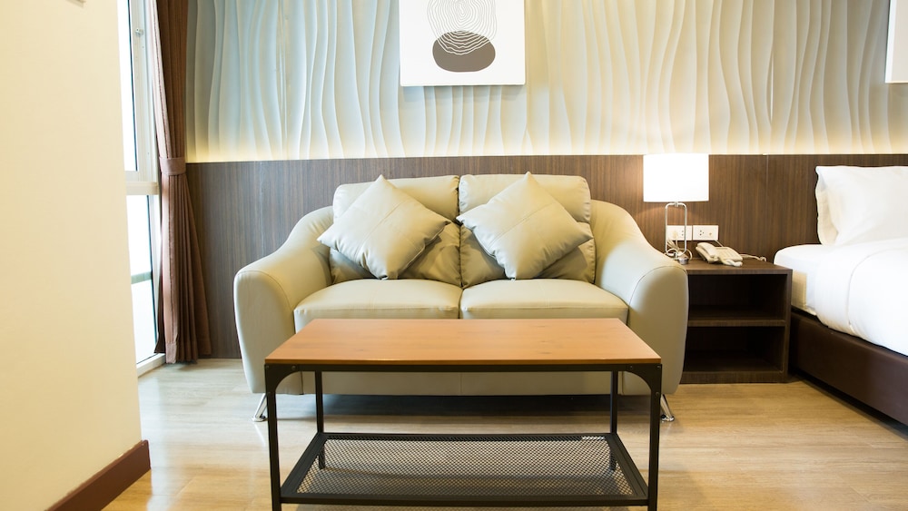 Junior Suite Room - Photo 7