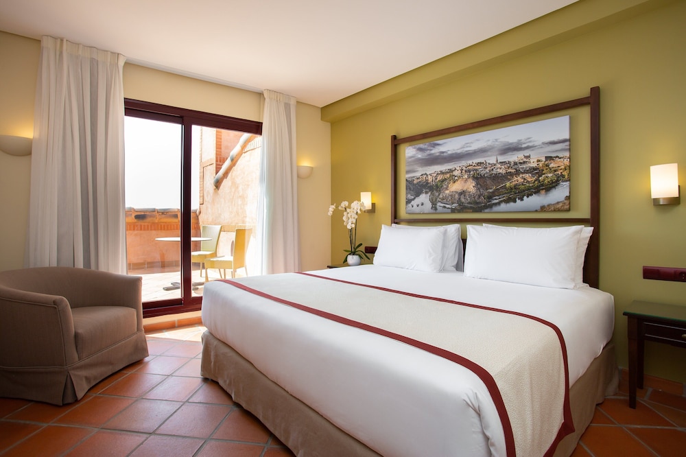 Junior Suite, Terrace photo 2