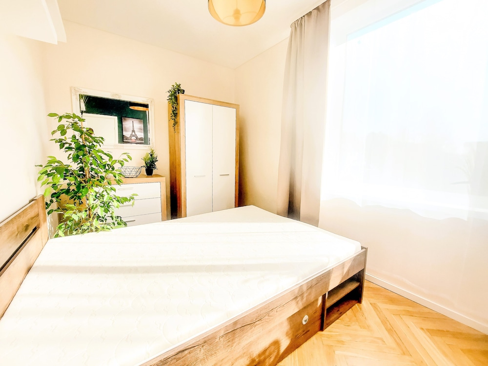 Standard Apartment, Multiple Beds, Air conditioning photo 3
