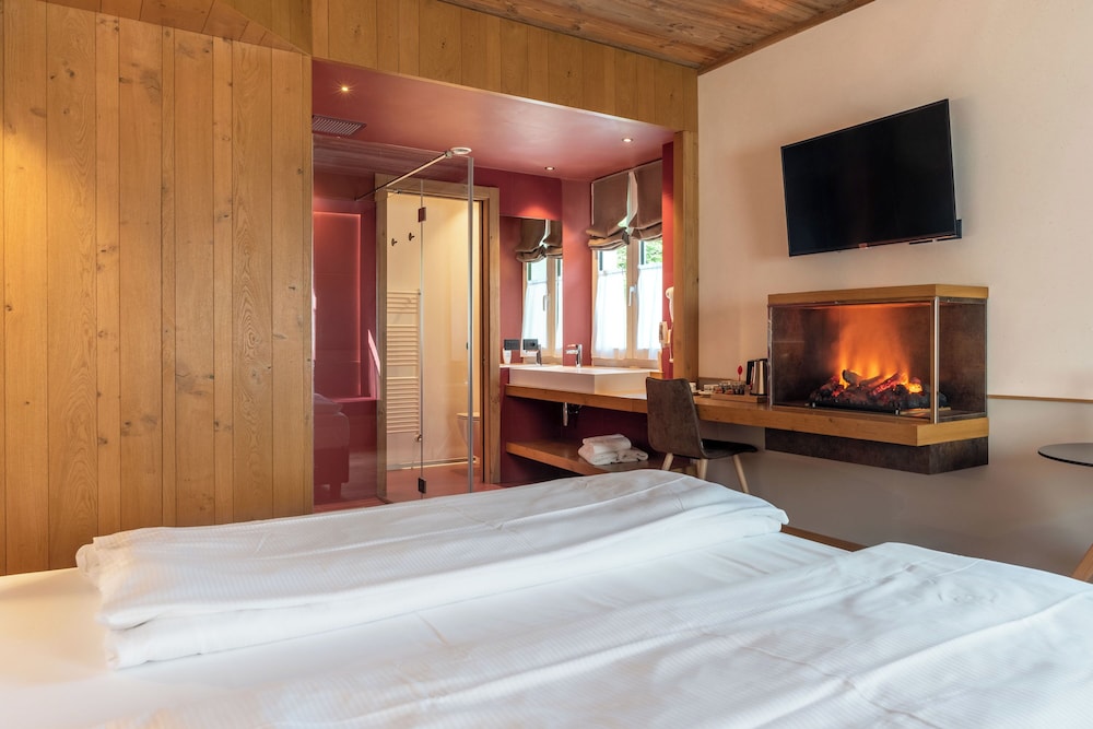 Junior Double Room photo 3