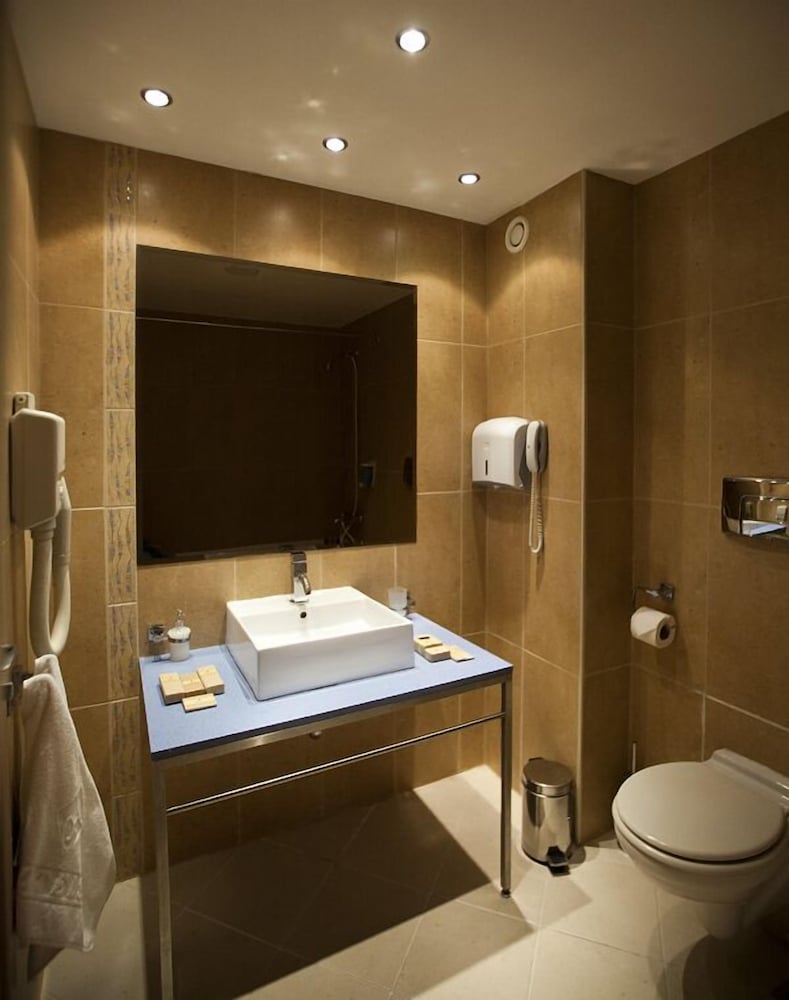 Standard Double Room, Sea View photo 3