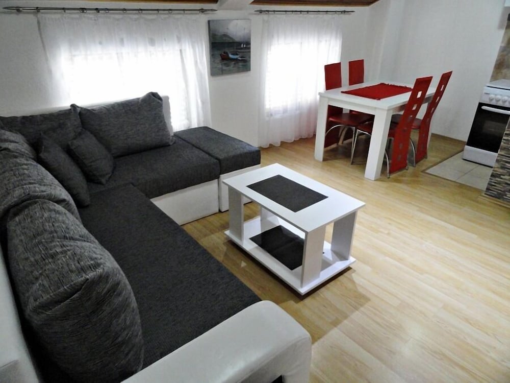 Apartment Mihailo