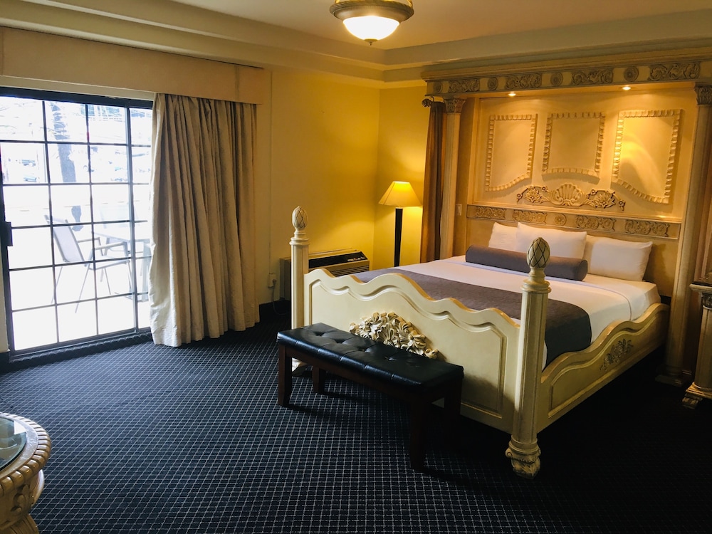 Suite photo 1