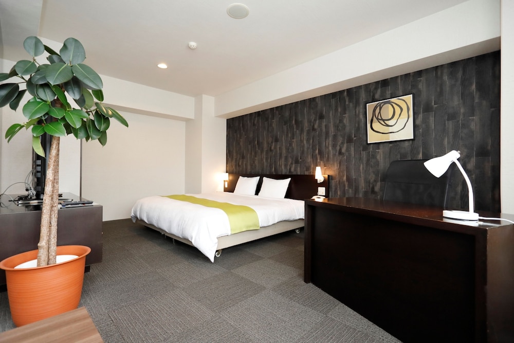 Executive Double Room photo 3