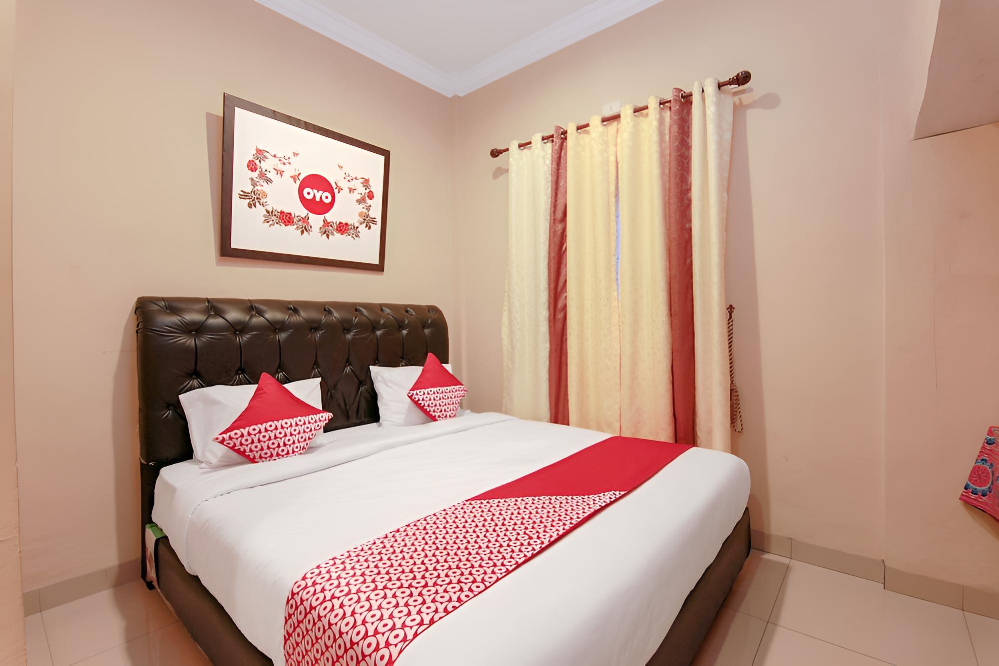 Standard Double Room photo 1