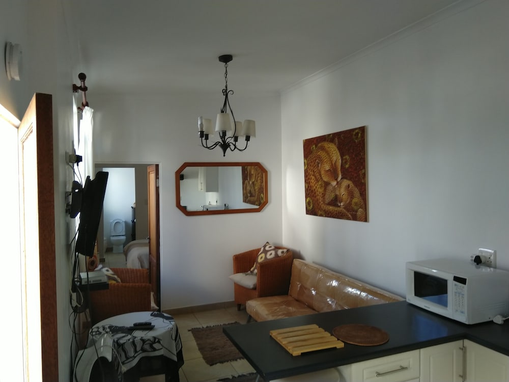 Cottage (Self Catering) photo 3