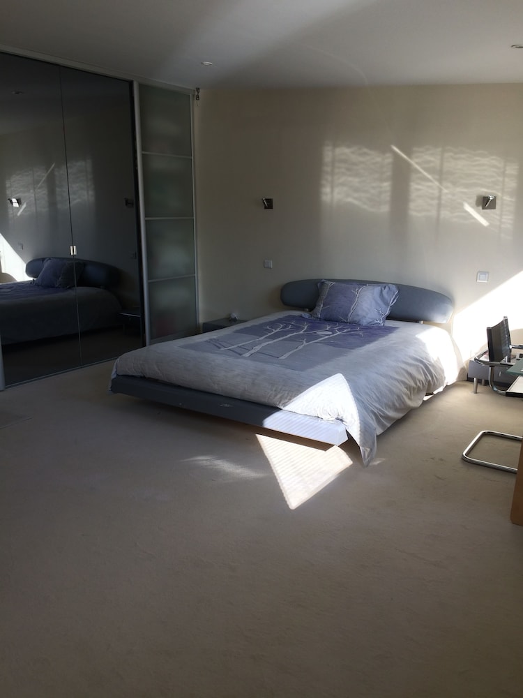 Double Room (Diamant)