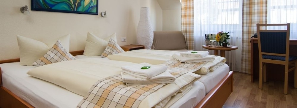 Comfort Double Room photo 2
