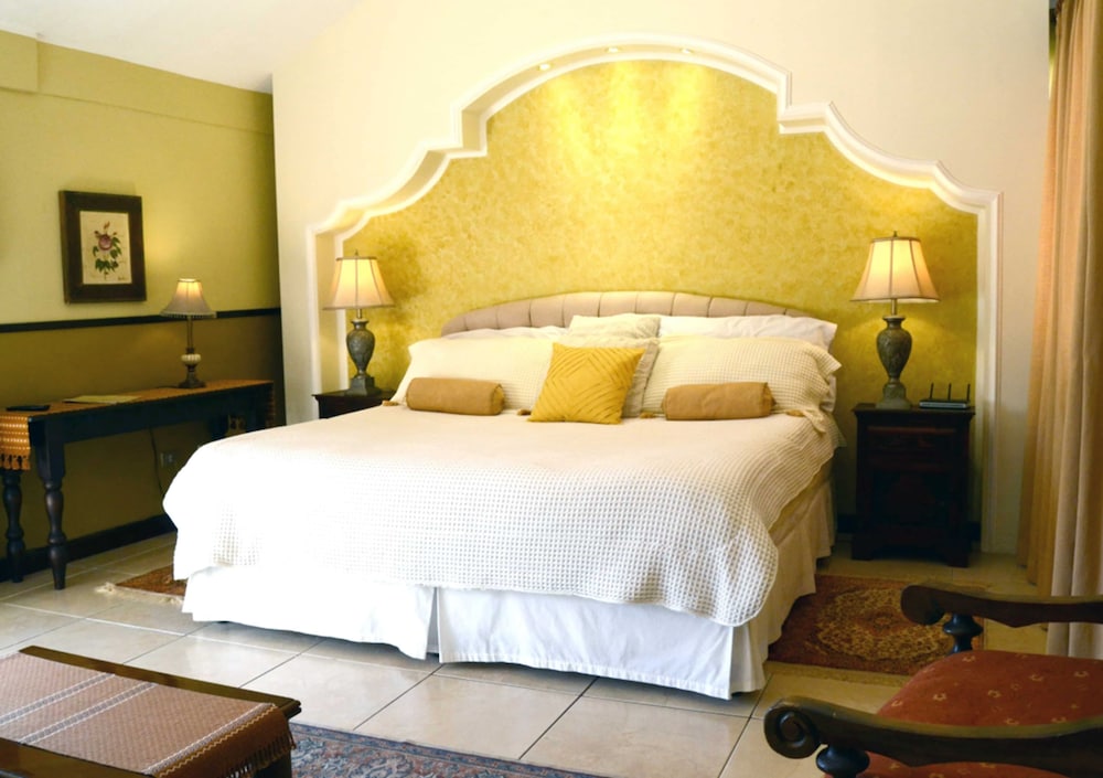 Luxury Suite, 1 King Bed photo 1
