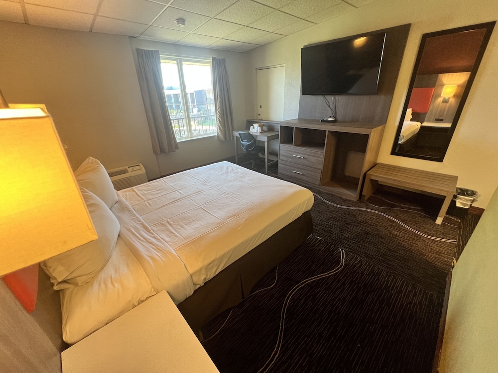 Room, 1 Queen Bed, Non Smoking photo 2