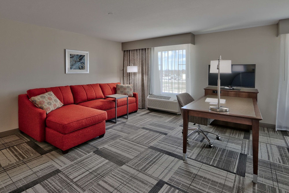 Studio Suite, 2 Queen Beds, Accessible, Non Smoking (Roll In Shower) photo 2