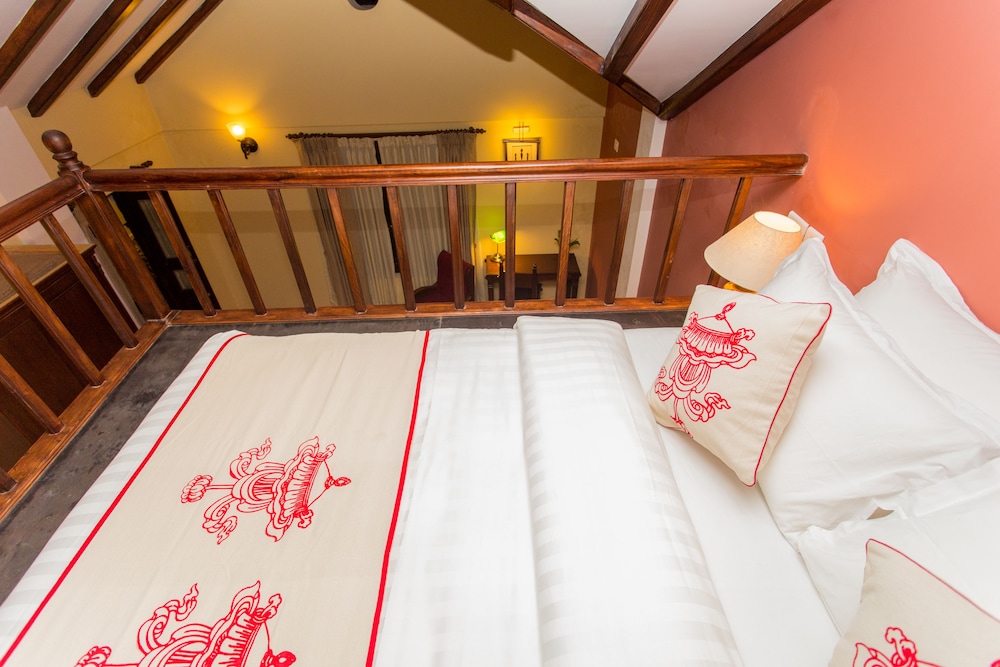 Traditional Room photo 2