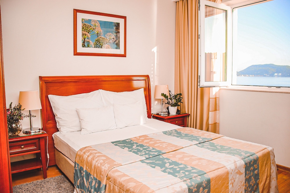 Standard Apartment, Sea View photo 2