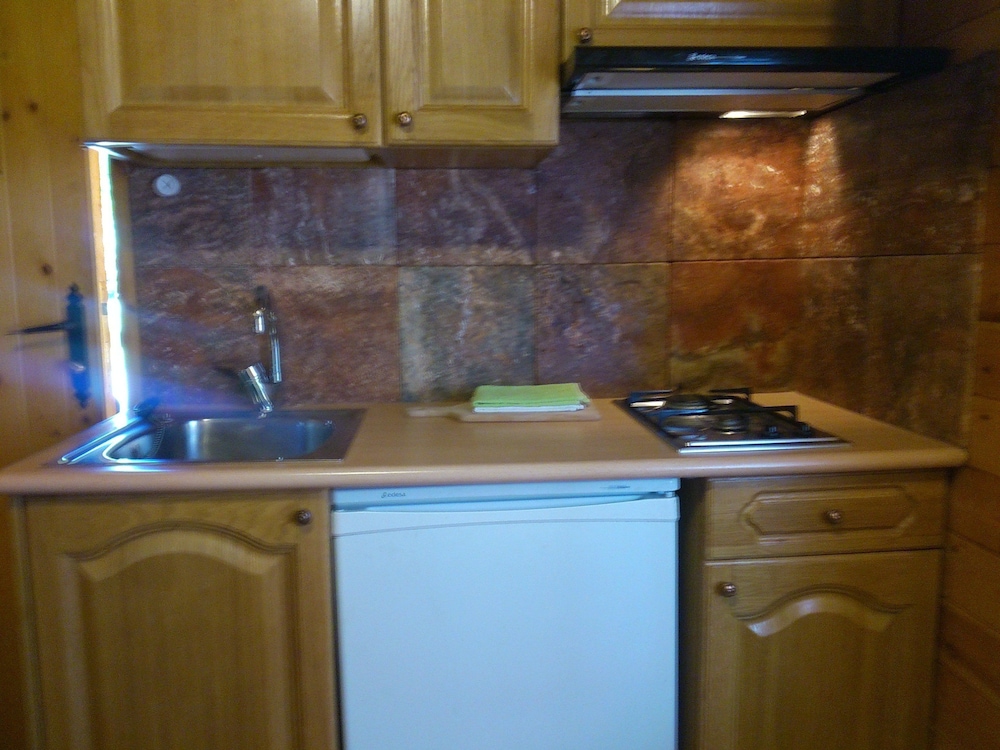 Bungalow, 2 Bedrooms (4 people) photo 2