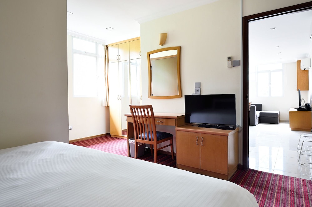 Executive Apartment photo 2