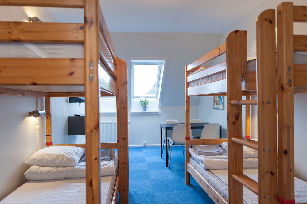 Standard Quadruple Room photo 1