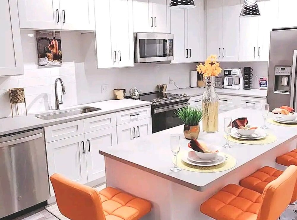 Luxury Apartment photo 2