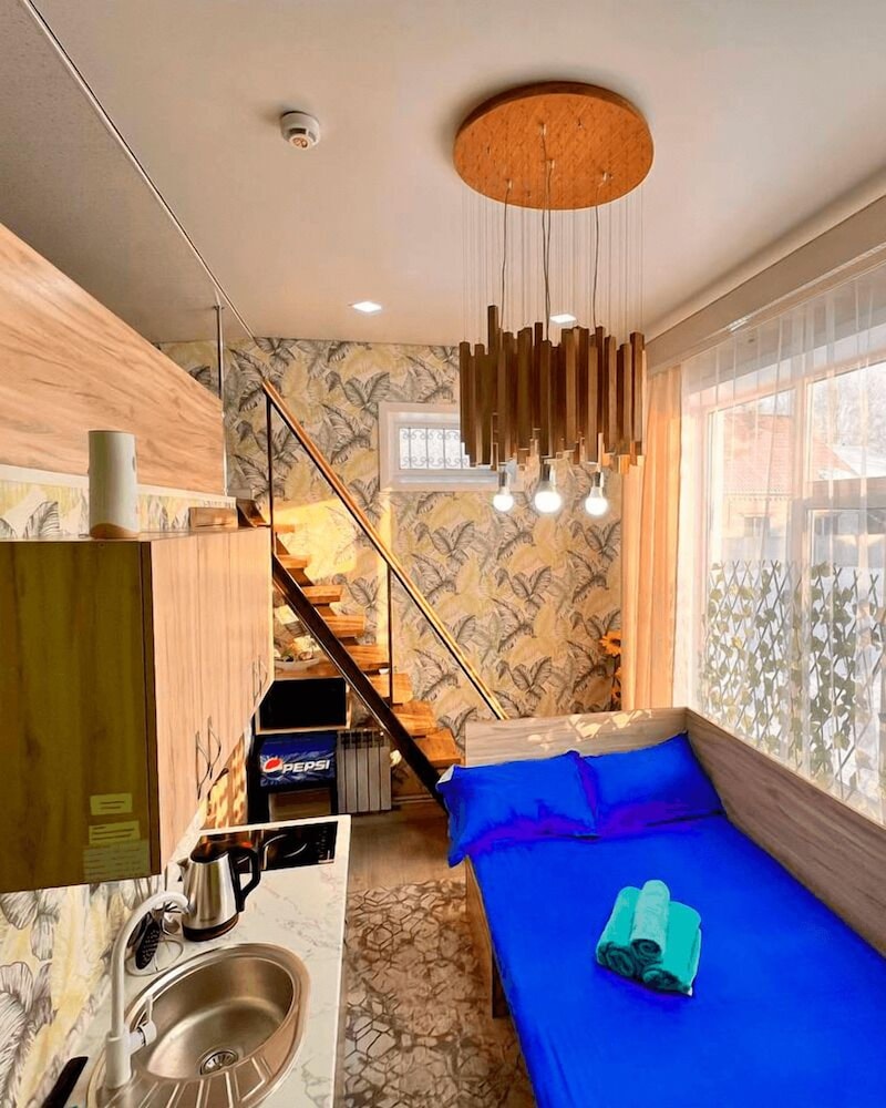 Superior Quadruple Room photo 1