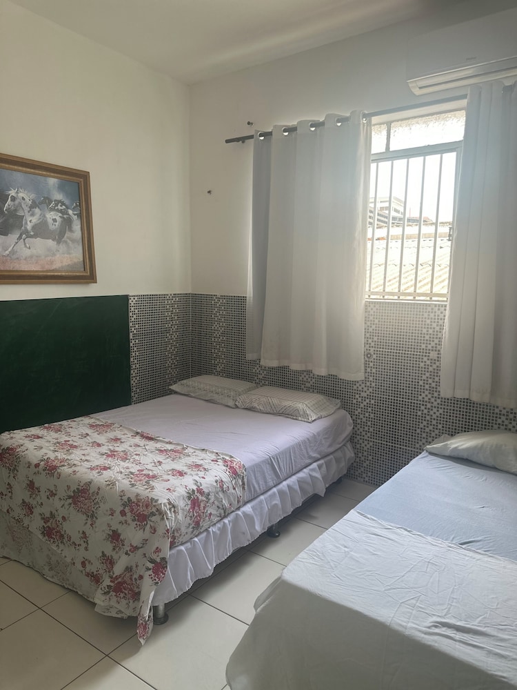 Basic Single Room photo 1