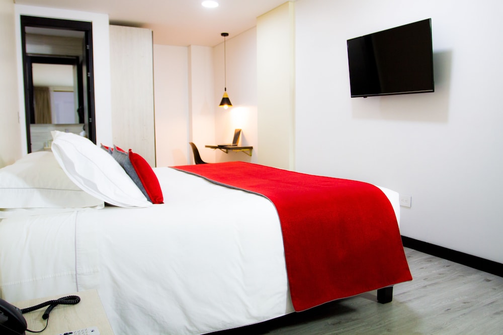 Superior Double Room, 1 King Bed