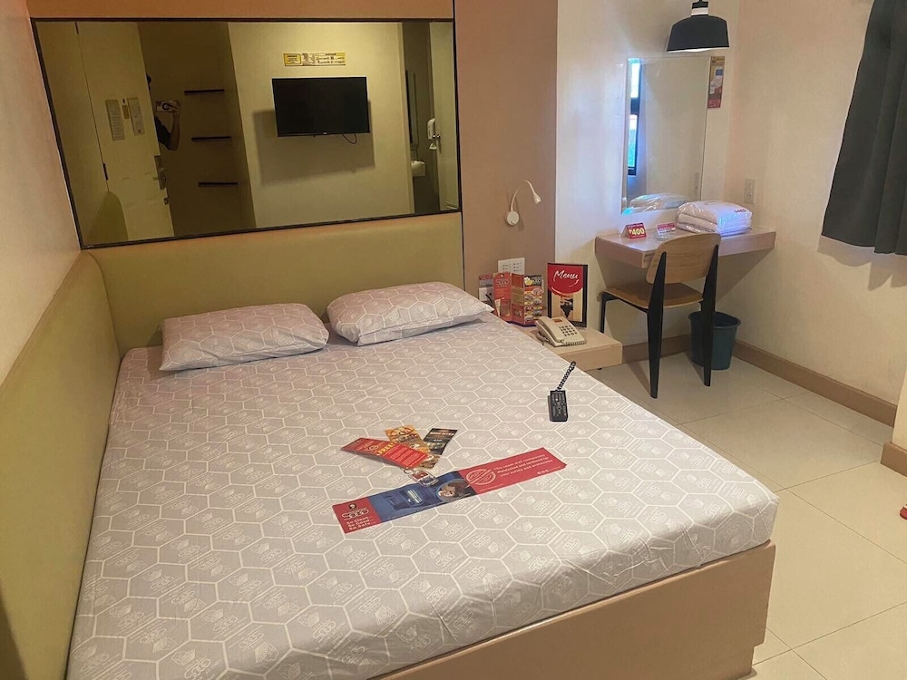 Premium Room, 1 Double Bed