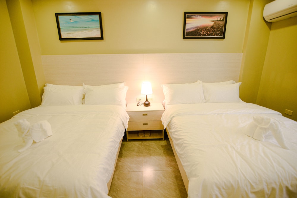 Deluxe Room photo 2