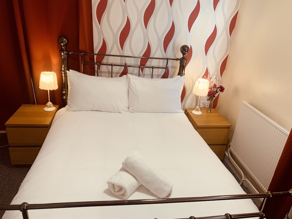 Double Room, Ensuite - Photo 1