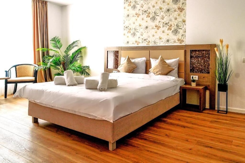 Premium Double Room, 1 Queen Bed