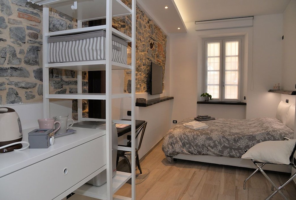 Exclusive Double Room
