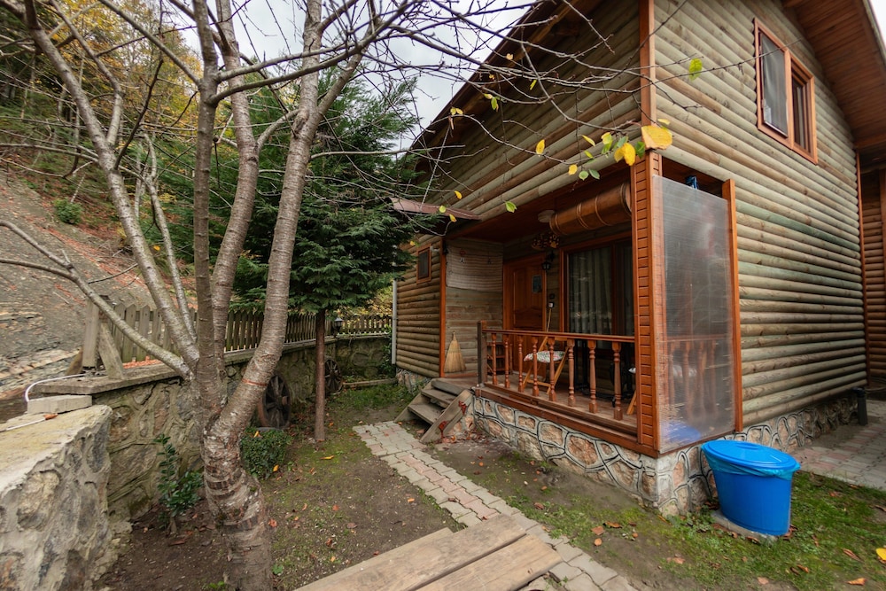 Duplex Bungalow House photo 2