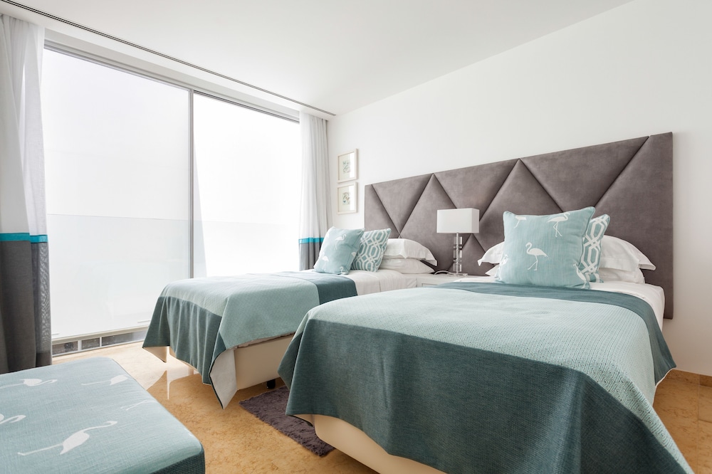 2 Bedrooms Terrace - Photo 3