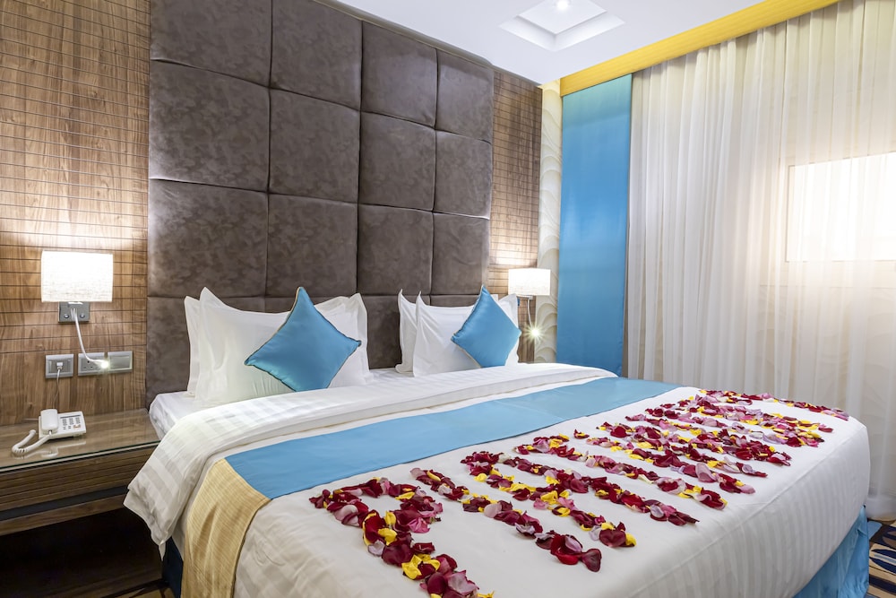 Family Suite, 2 Bedrooms