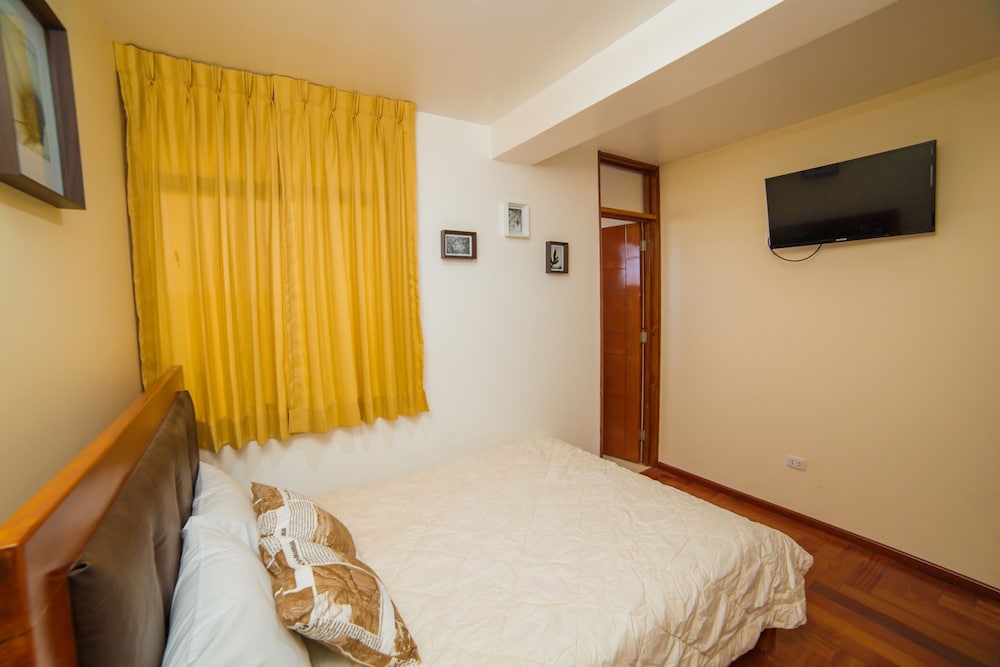 Cozy Room Cusco — photo 176