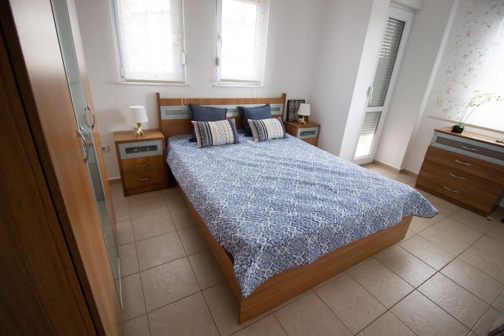 Apartment, 3 Bedrooms