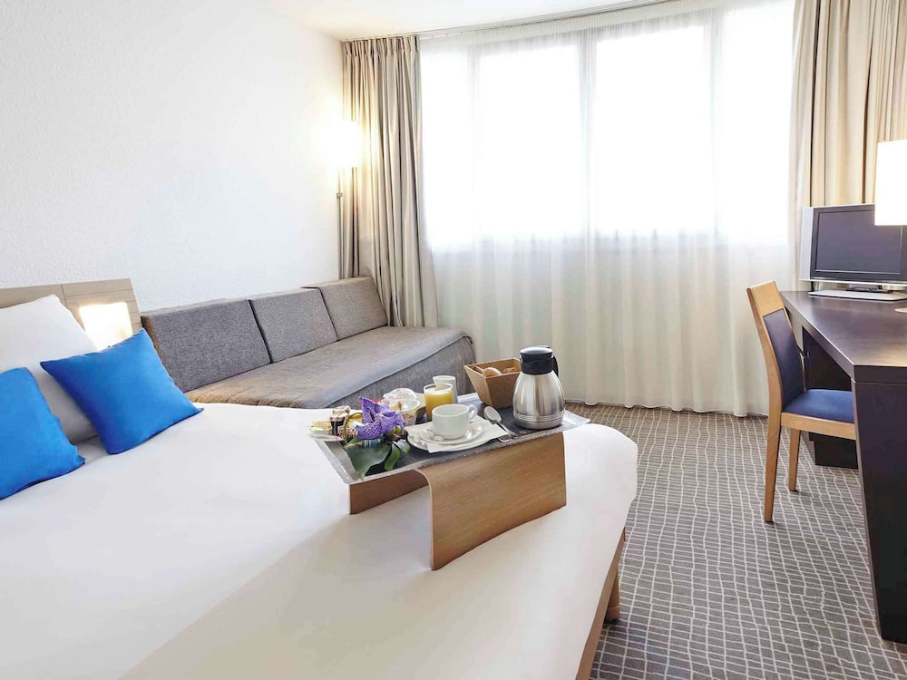 Classic Room, Multiple Beds - Photo 1