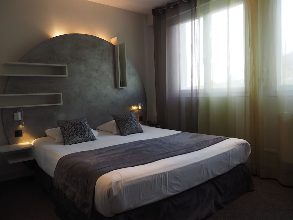 Standard Room photo 1