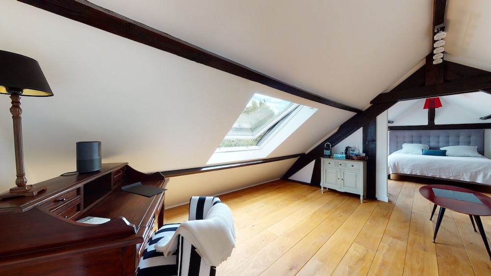 Design Double Room photo 1
