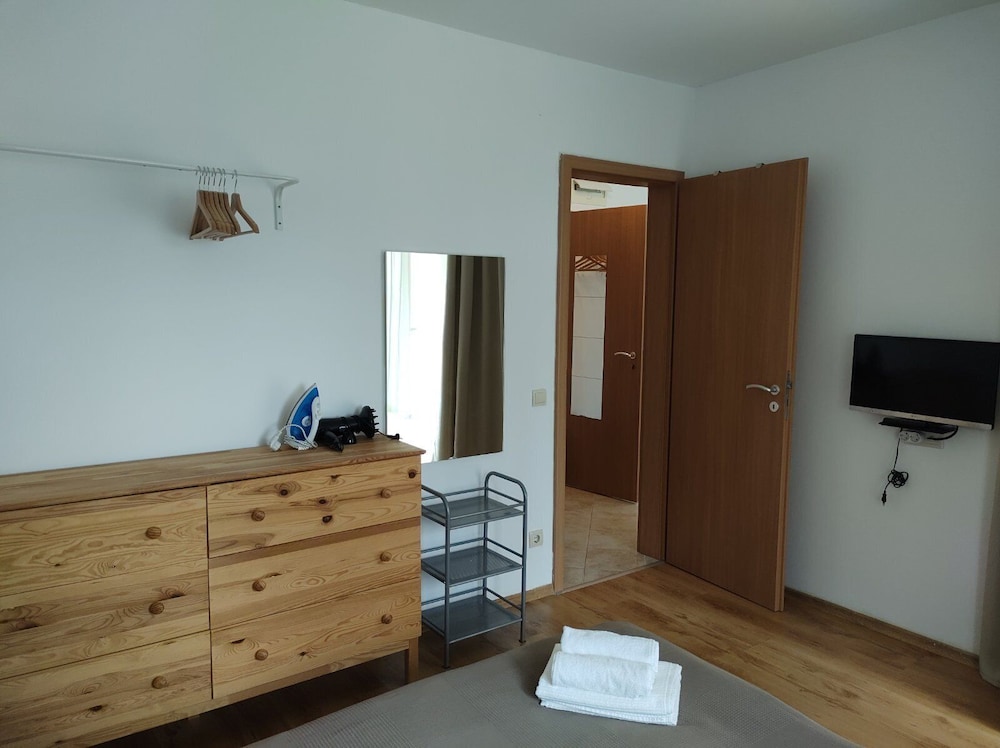 Deluxe Apartment photo 1