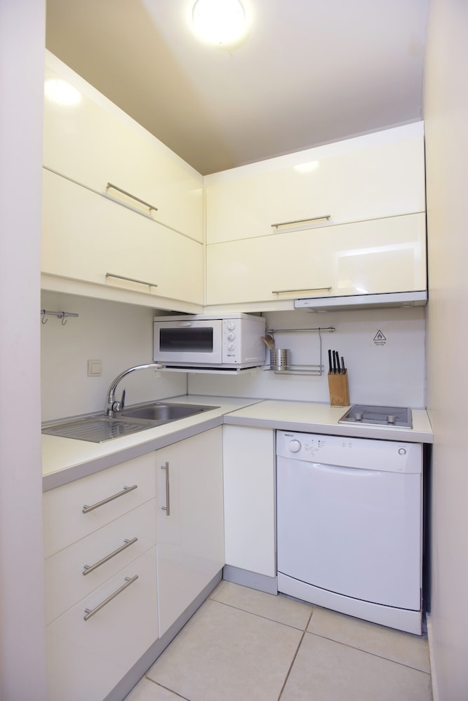 Comfort Suite, 1 Bedroom photo 3