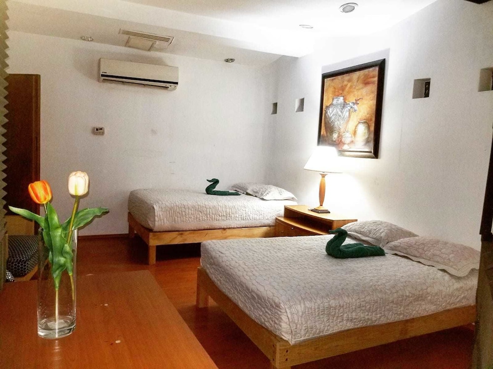 Exclusive Twin Room, Multiple Beds photo 3