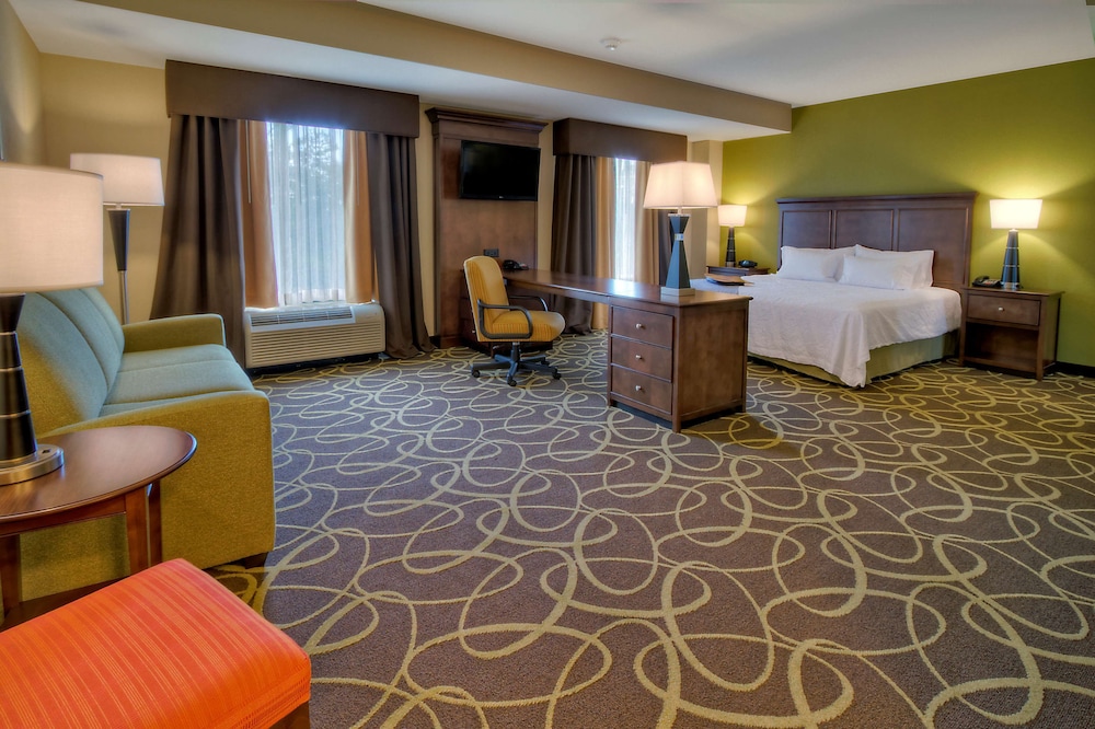 Hampton Inn & Suites Rochester/Henrietta, 사진 2