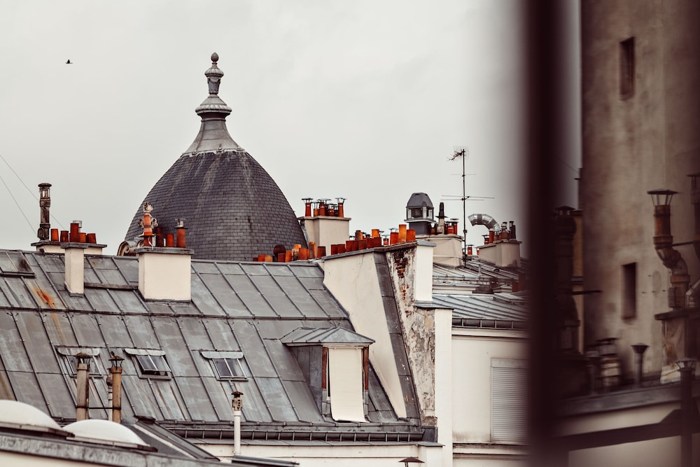 Hotel des Académies et des Arts other photo