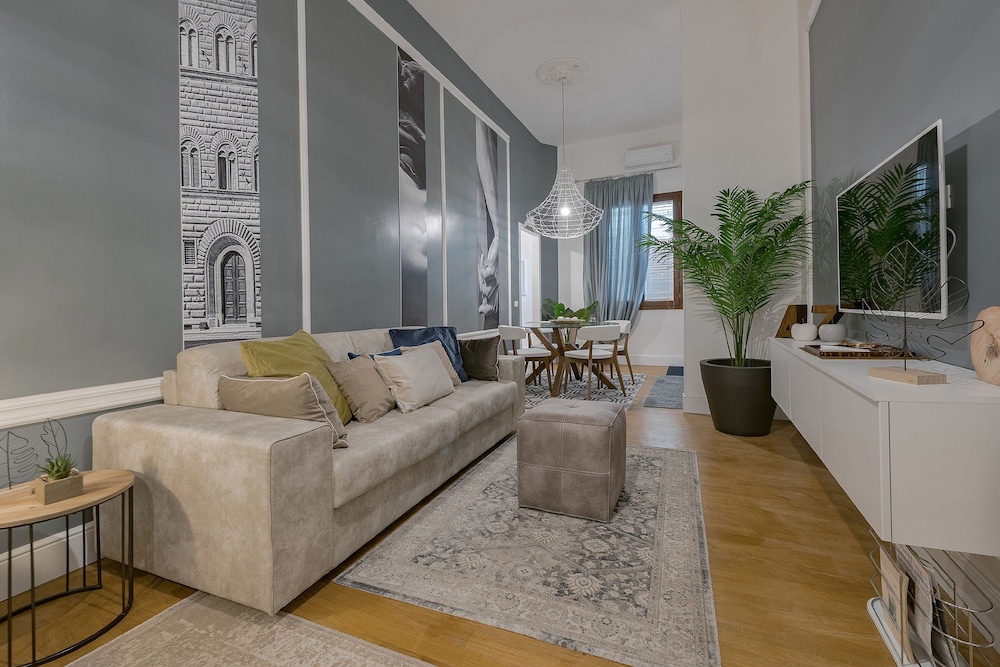 Apartment, 1 Bedroom