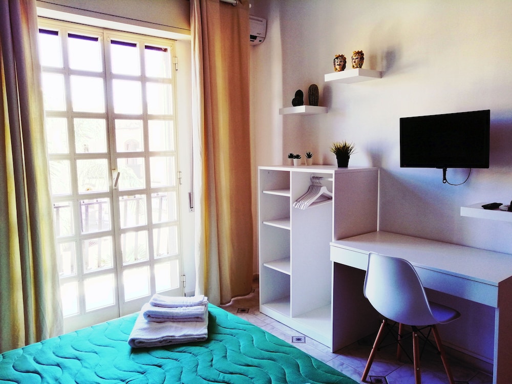 Double Room, City View photo 2
