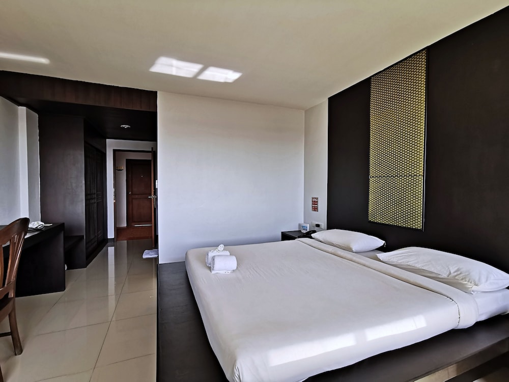 Standard Double Room photo 2