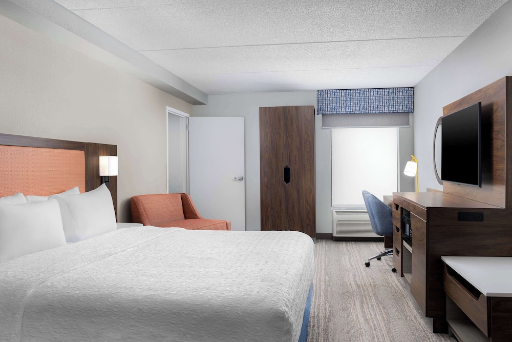 Room, 1 King Bed, Accessible, Non Smoking - Photo 6