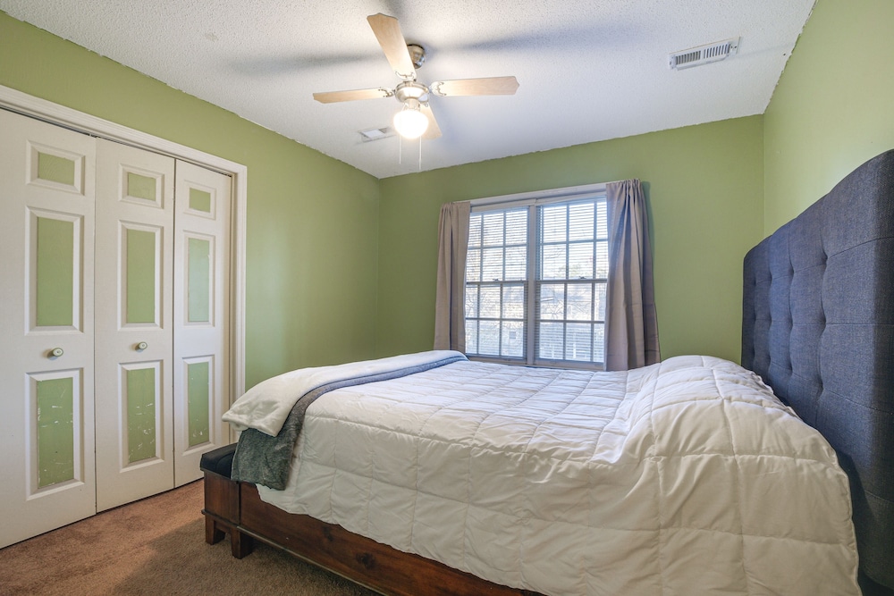 House (3 Bedrooms) photo 3
