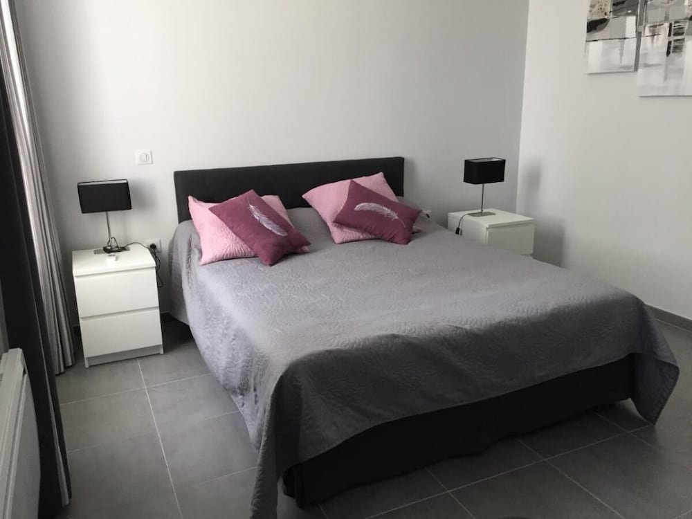 Double Room, Accessible photo 1