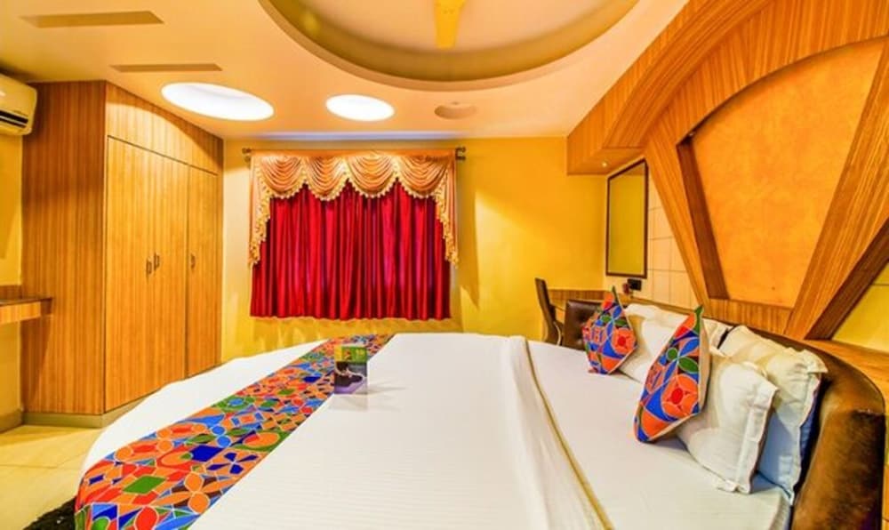 Luxury Suite photo 2